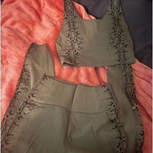 Curves n combatboots